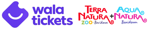 Walatickets - terra natura benidorm